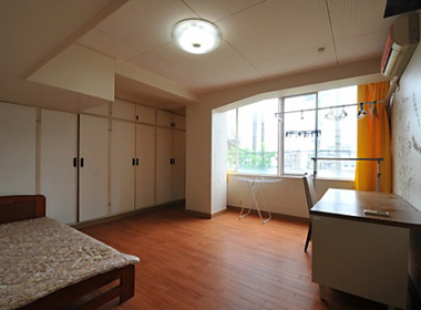 AZAMI HOUSE 上本町個室201号室