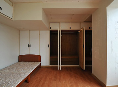 AZAMI HOUSE 上本町個室201号室