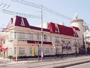 勝山愛和第一幼稚園