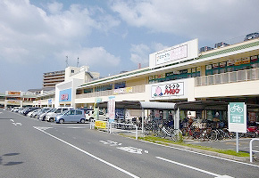 西友 上野芝店 