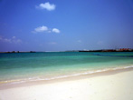 Painagama Beach