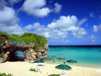 Sunayama Beach