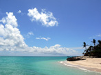 Irabu Island
