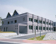 三重県立公衆衛生学院