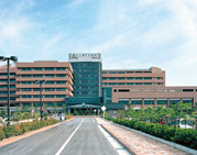 国立病院機構三重中央医療センター